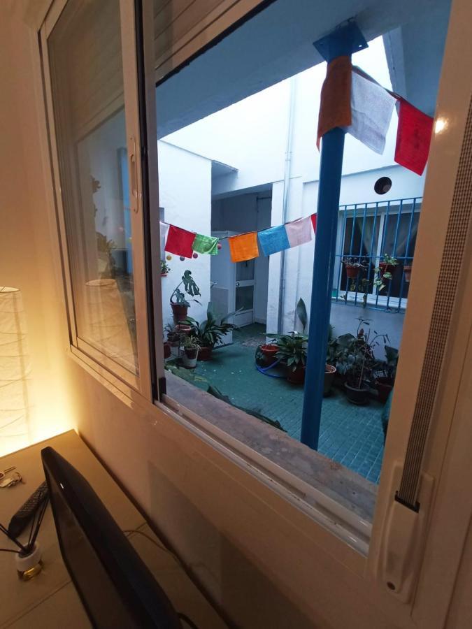 Alojamiento Con Patio أنتيكيرا المظهر الخارجي الصورة
